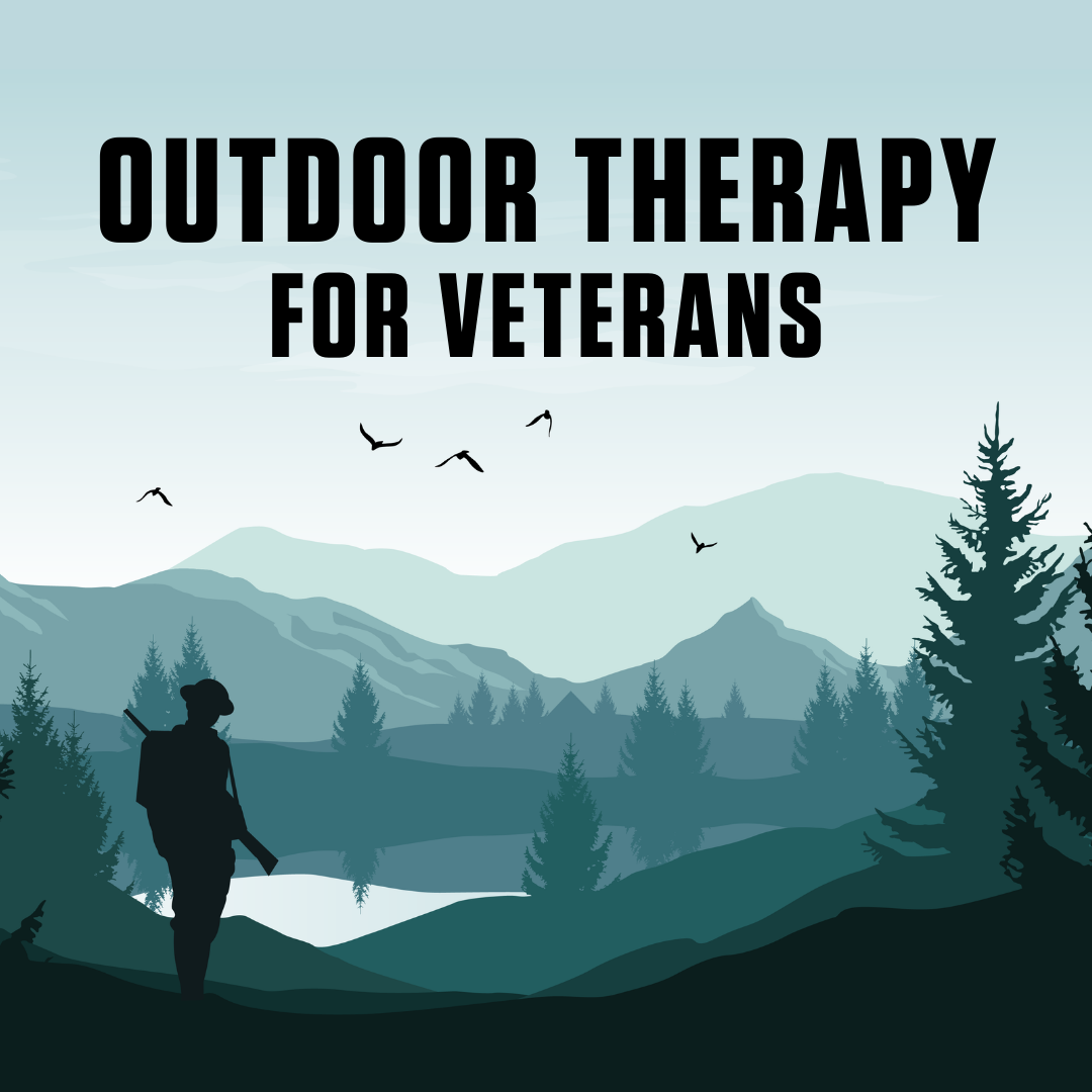 In the last decade, there has been a surge in experimental therapy programs for United States veterans. But of all these emerging forms of therapy, one has proven to be both timeless and consistently effective. Its common name is outdoor or wilderness therapy, but other variations include forest therapy, adventure therapy, and even forest bathing.